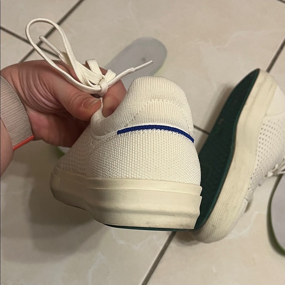 Rothy's Gray Insole - Picture 6 of 12